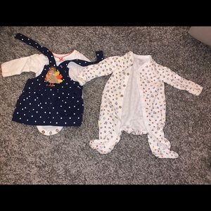 Newborn Thanksgiving Bundle